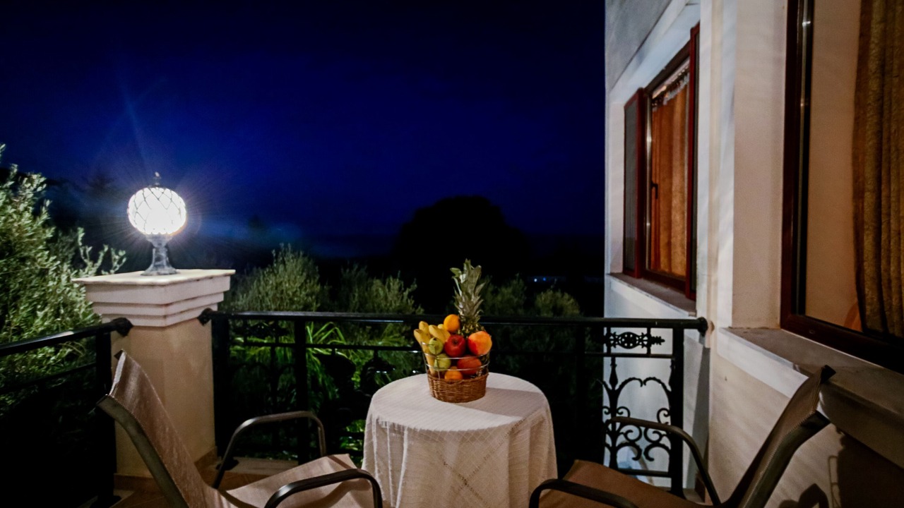 Photo of Outdoor in Akrotiri