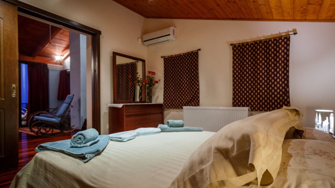 Photo of Bedroom in Akrotiri