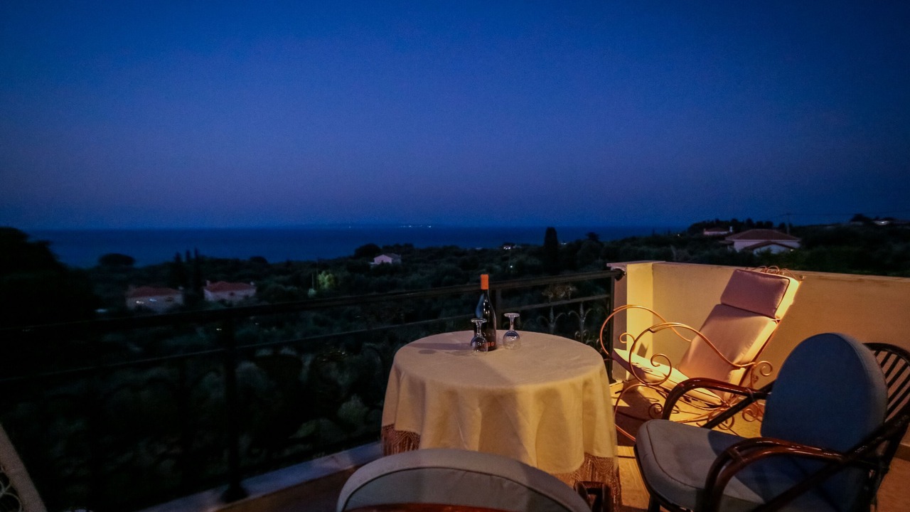 Photo of Outdoor in Akrotiri