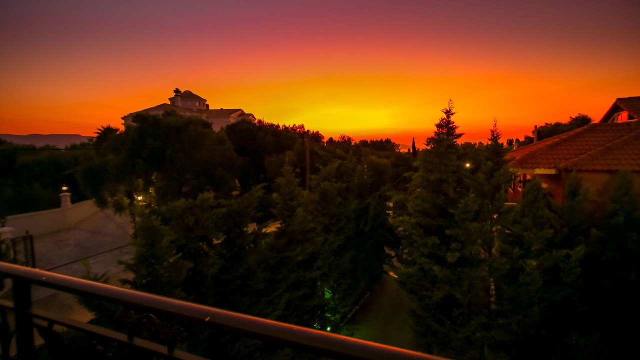 Photo of Outdoor in Akrotiri