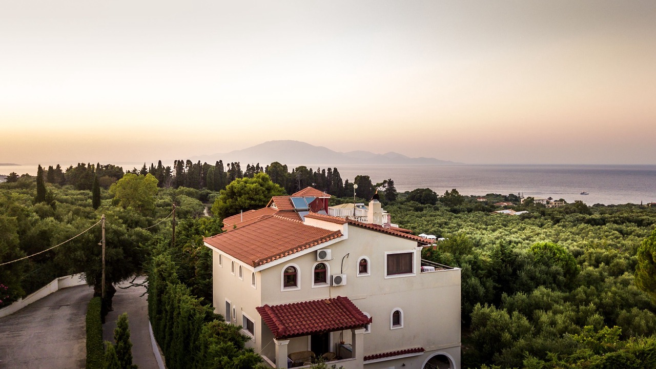 Photo of Outdoor in Akrotiri