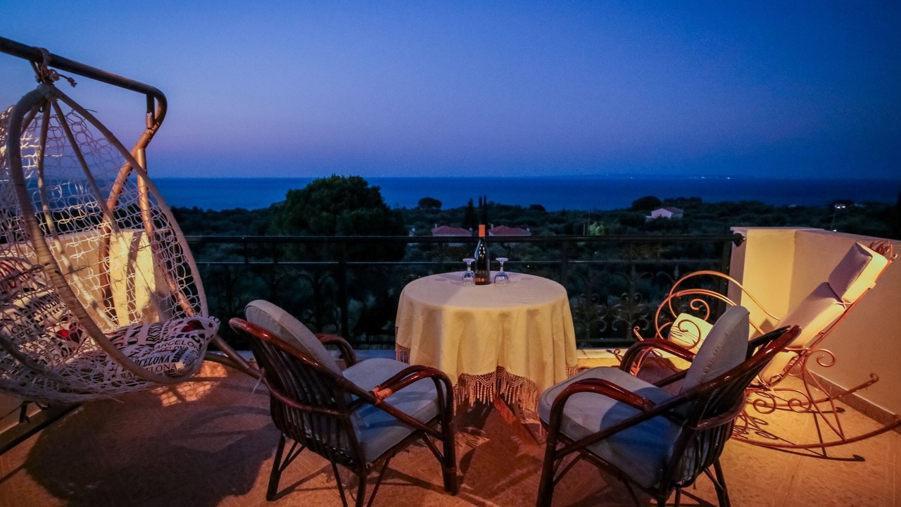 Photo of Outdoor in Akrotiri
