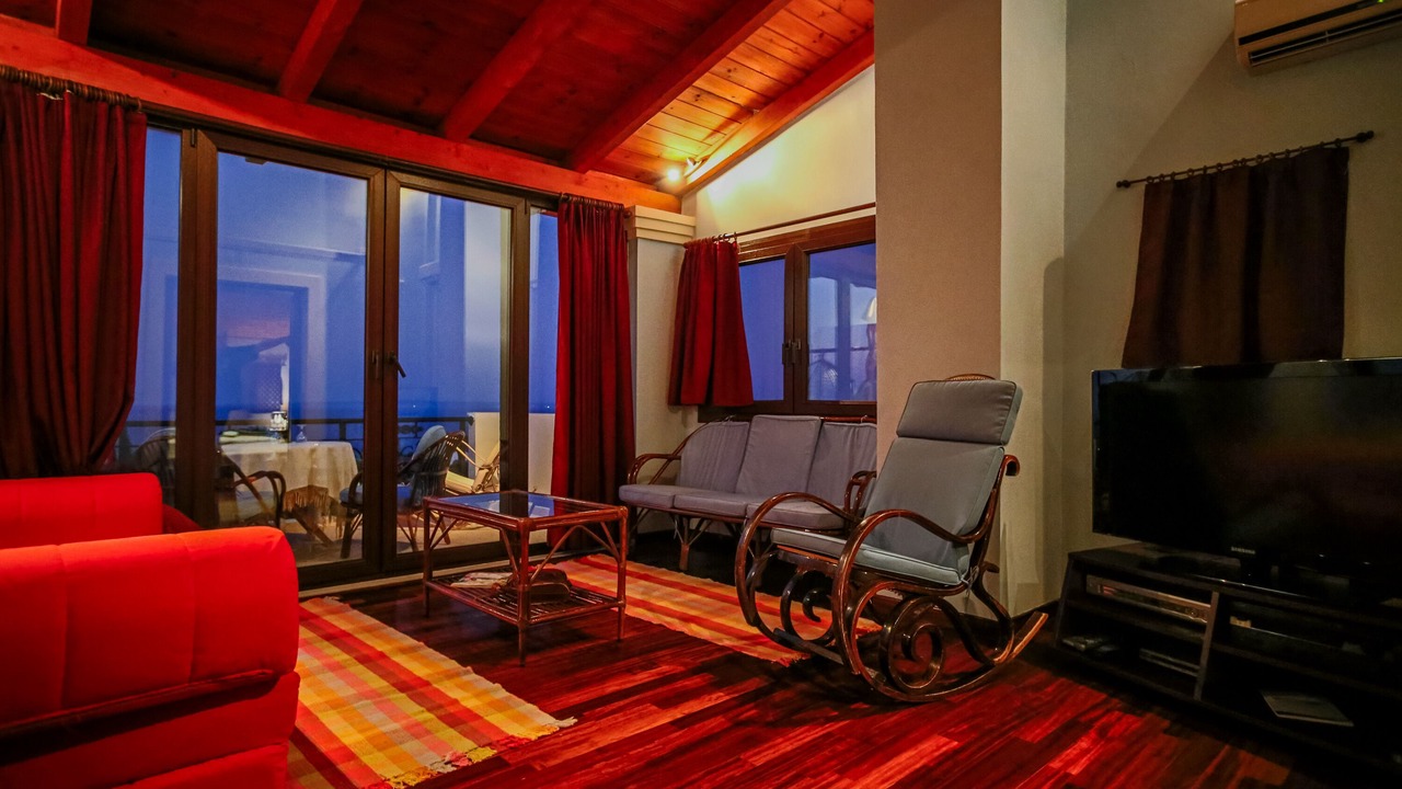 Photo of Livingroom in Akrotiri