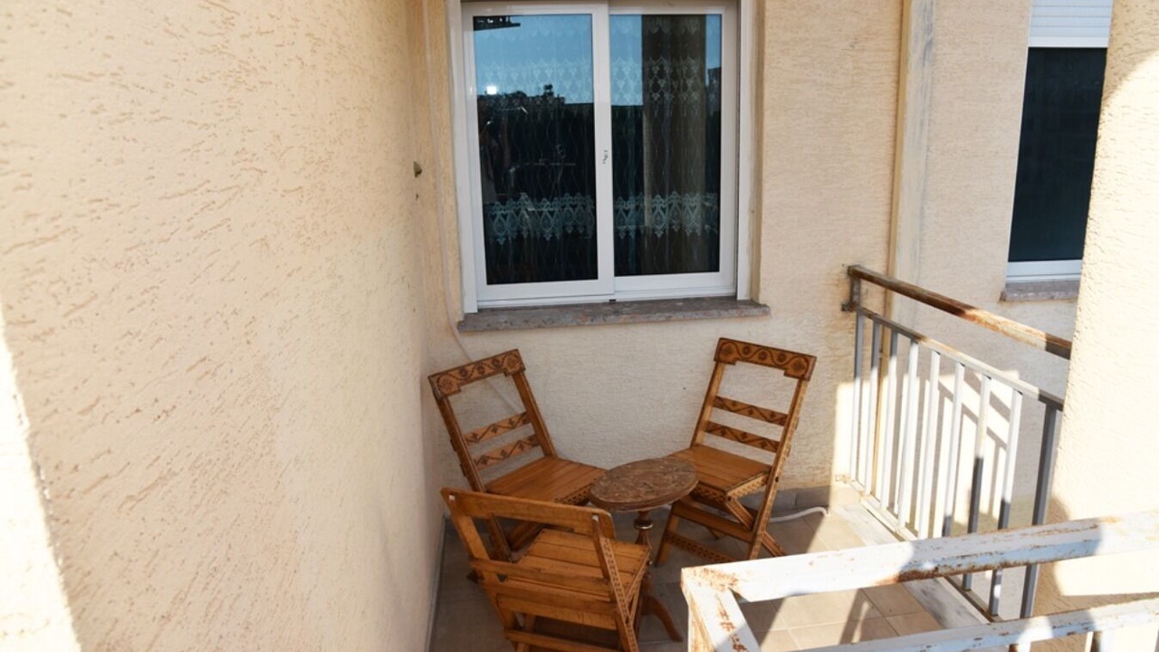 Photo of Patio Balcony in Shkallnur