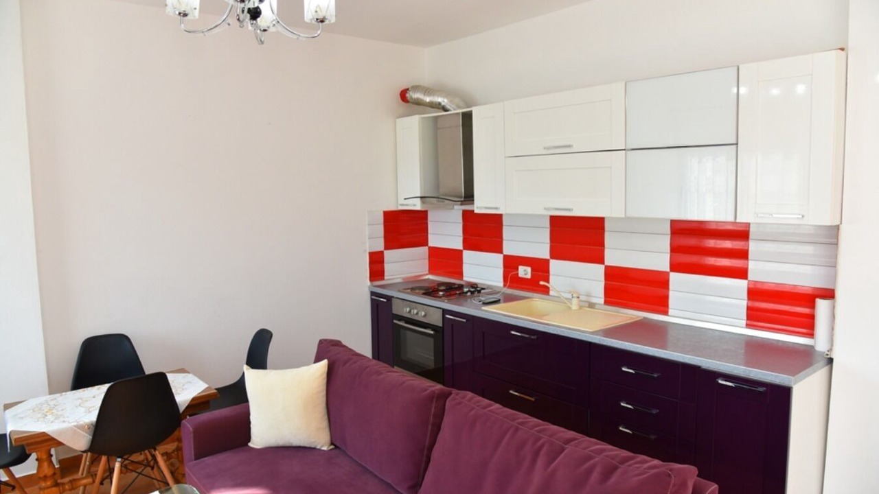 Photo of Livingroom in Shkallnur