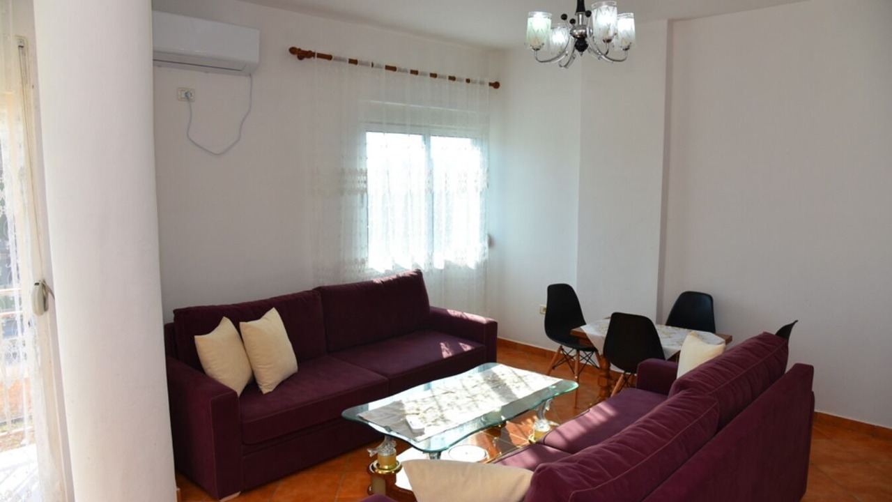 Photo of Livingroom in Shkallnur