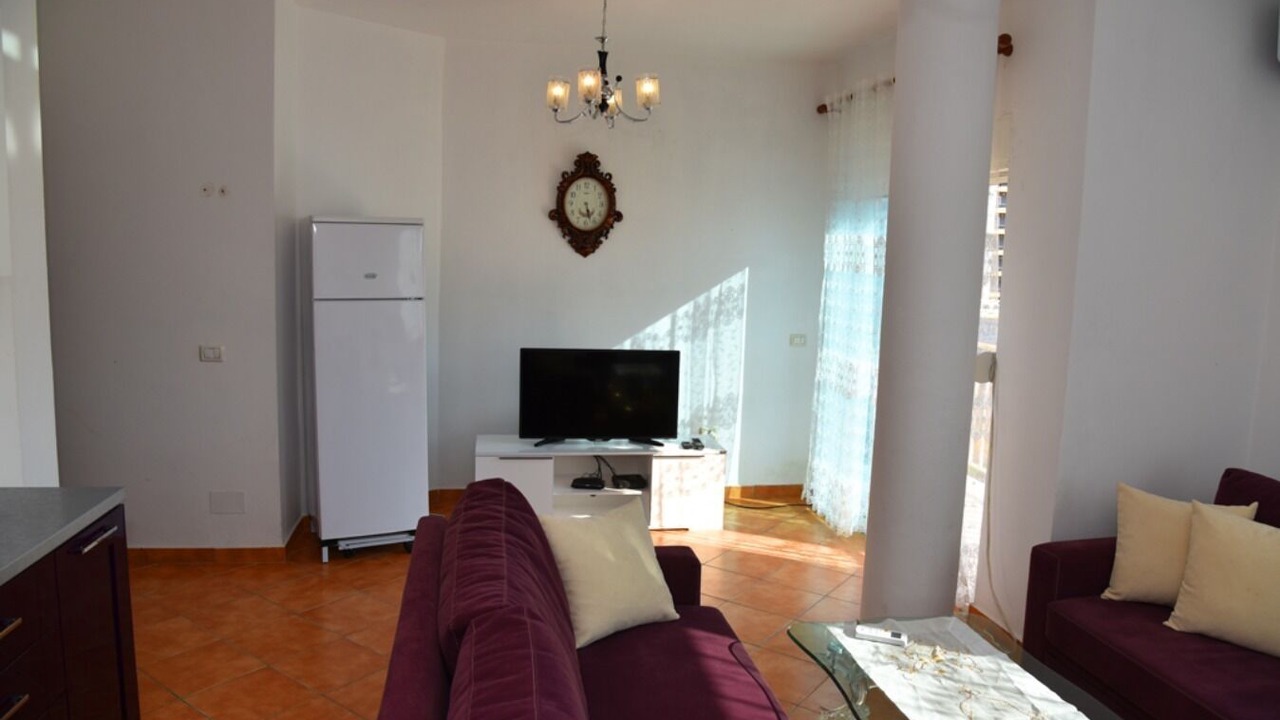 Photo of Livingroom in Shkallnur