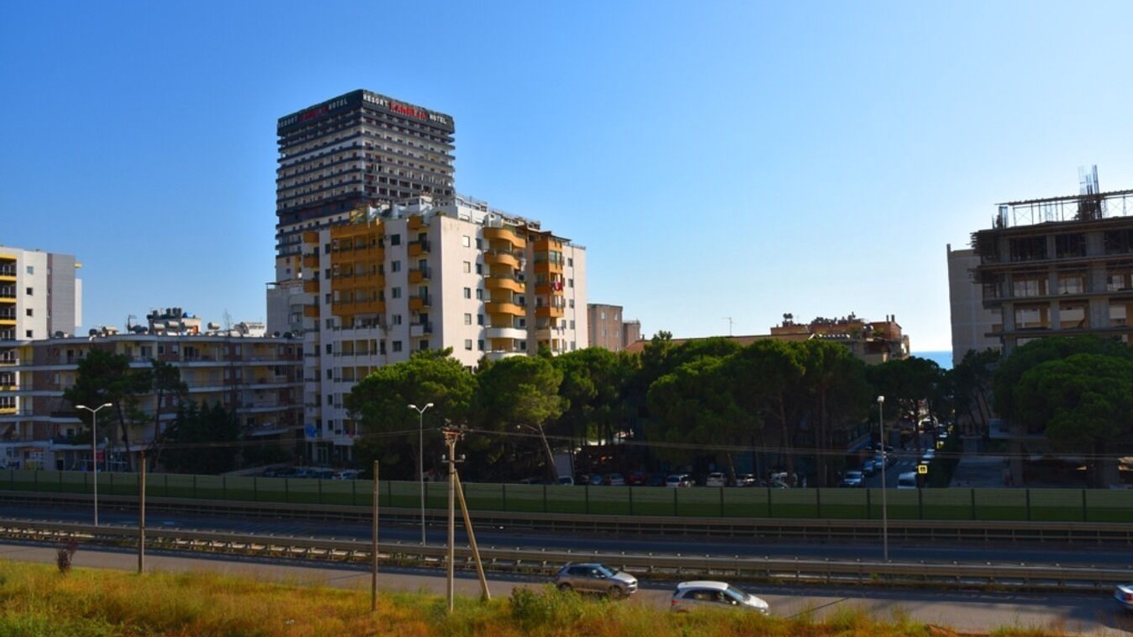 Photo of Outdoor in Shkallnur