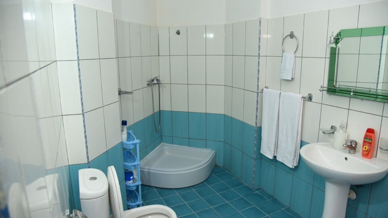 Photo of Bathroom in Shkallnur