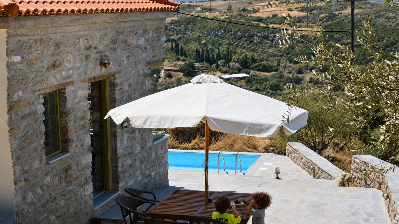 Photo of Outdoor in Nea Styra