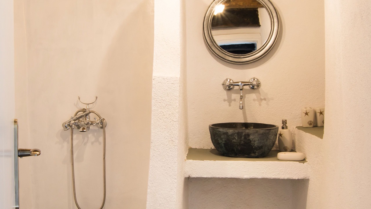 Photo of Bathroom in Menetai