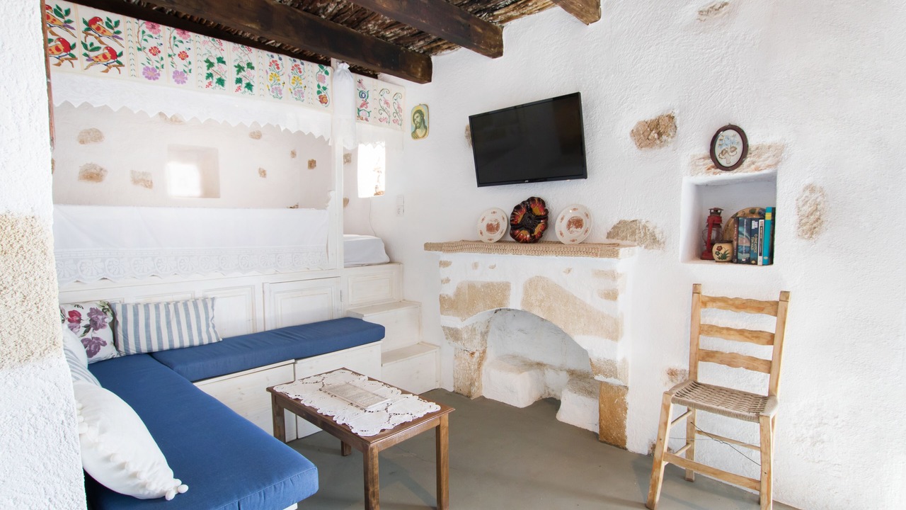 Photo of Bedroom in Menetai