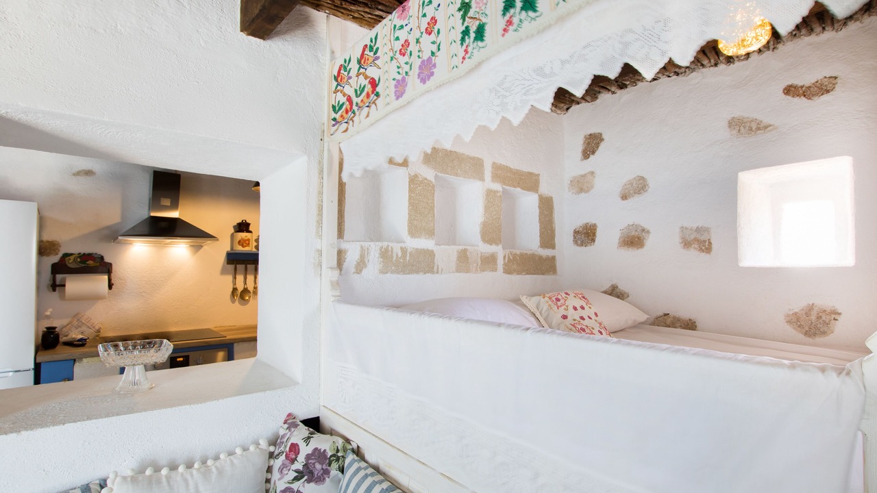 Photo of Bedroom in Menetai