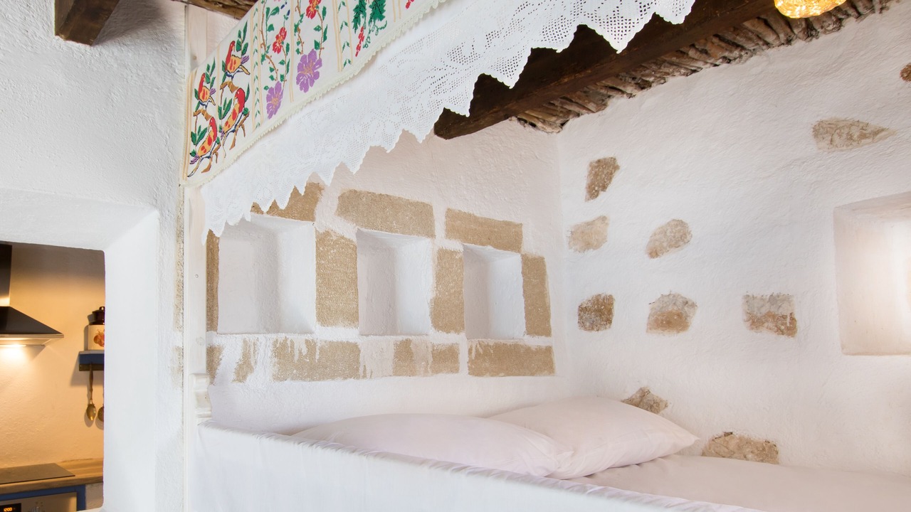 Photo of Bedroom in Menetai