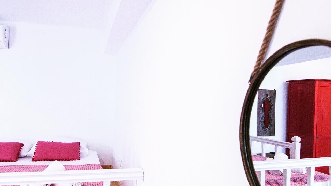 Photo of Bedroom in Symi