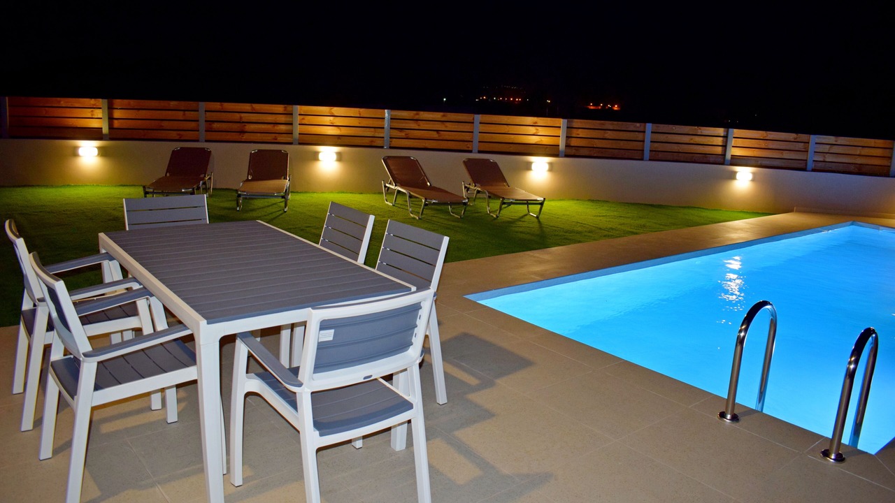 Photo of Outdoor in Kissamos