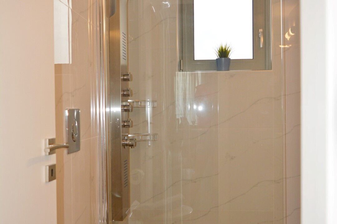Photo of Bathroom in Kissamos