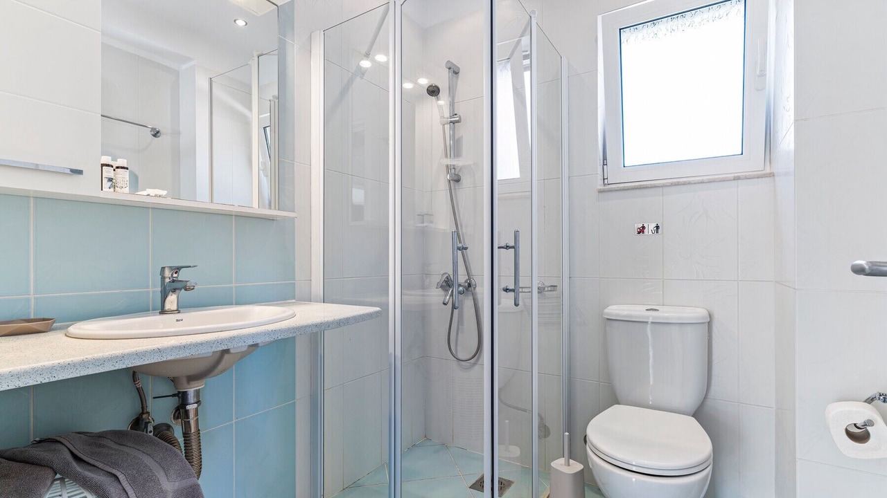 Photo of Bathroom in Sivota