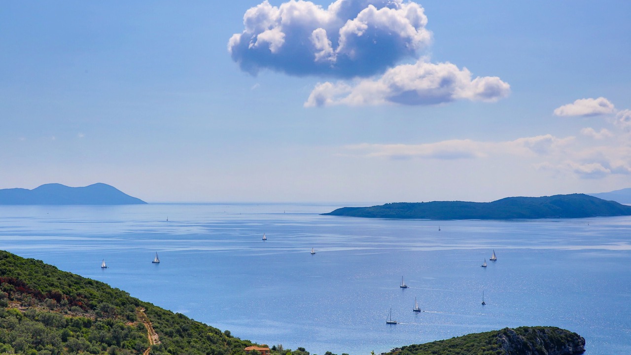 Photo of Others in Sivota
