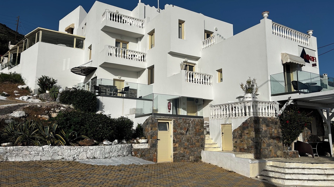 Photo of Outdoor in Piskopiano