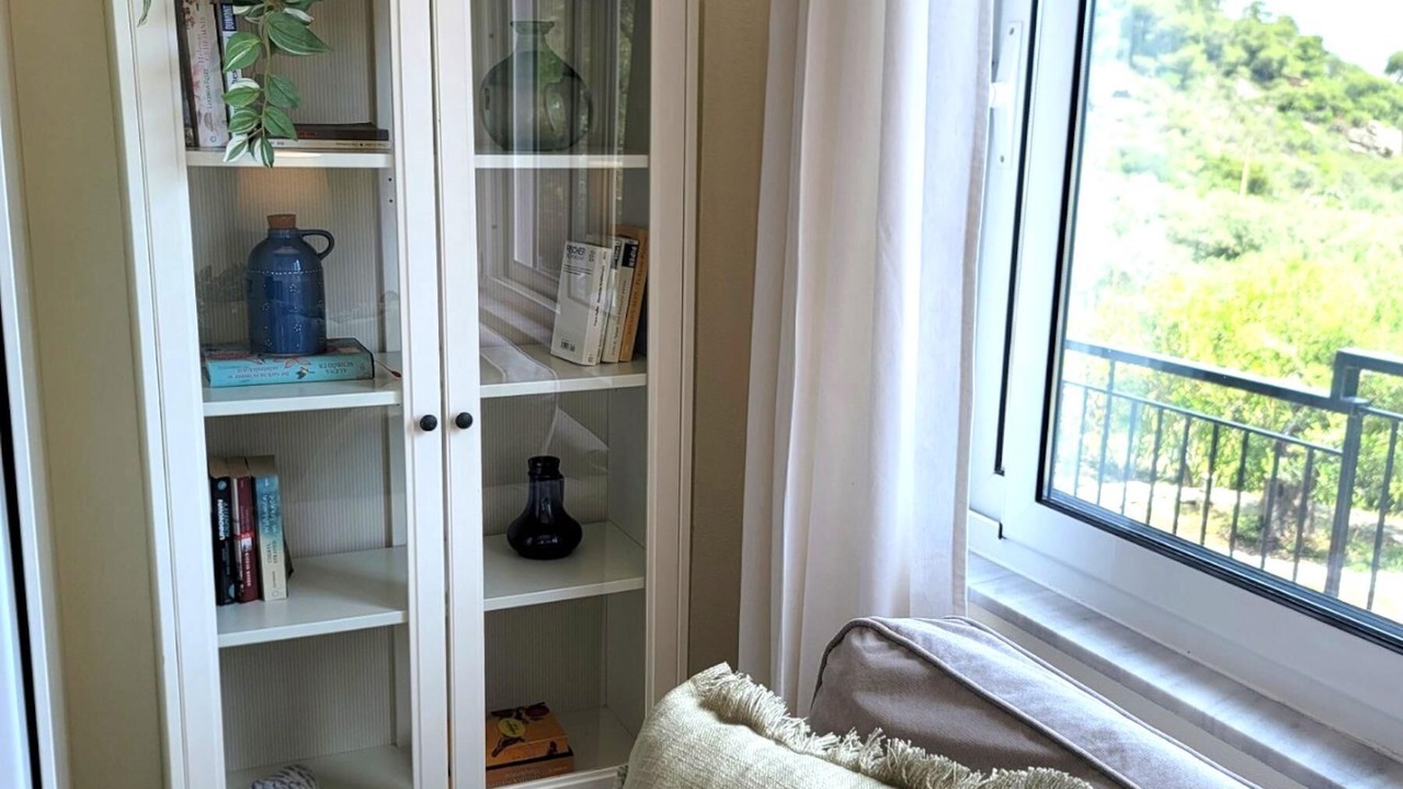 Photo of Livingroom in Sithonia