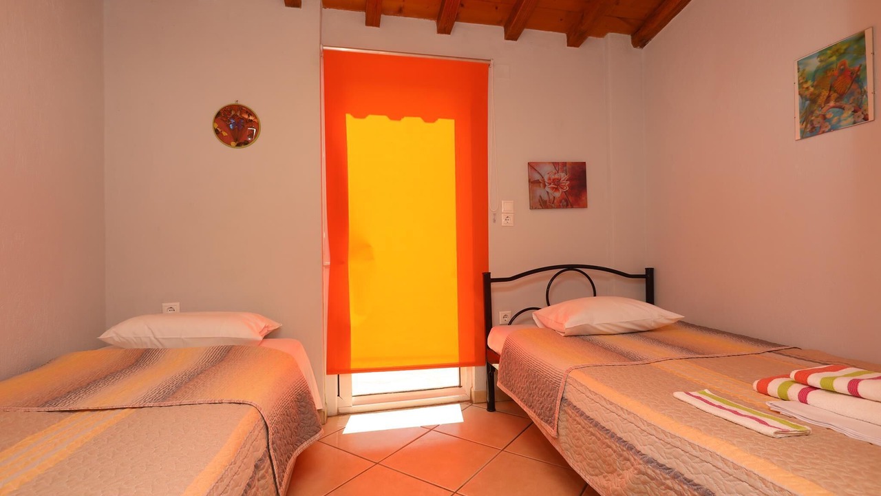 Photo of Bedroom in Skopelos