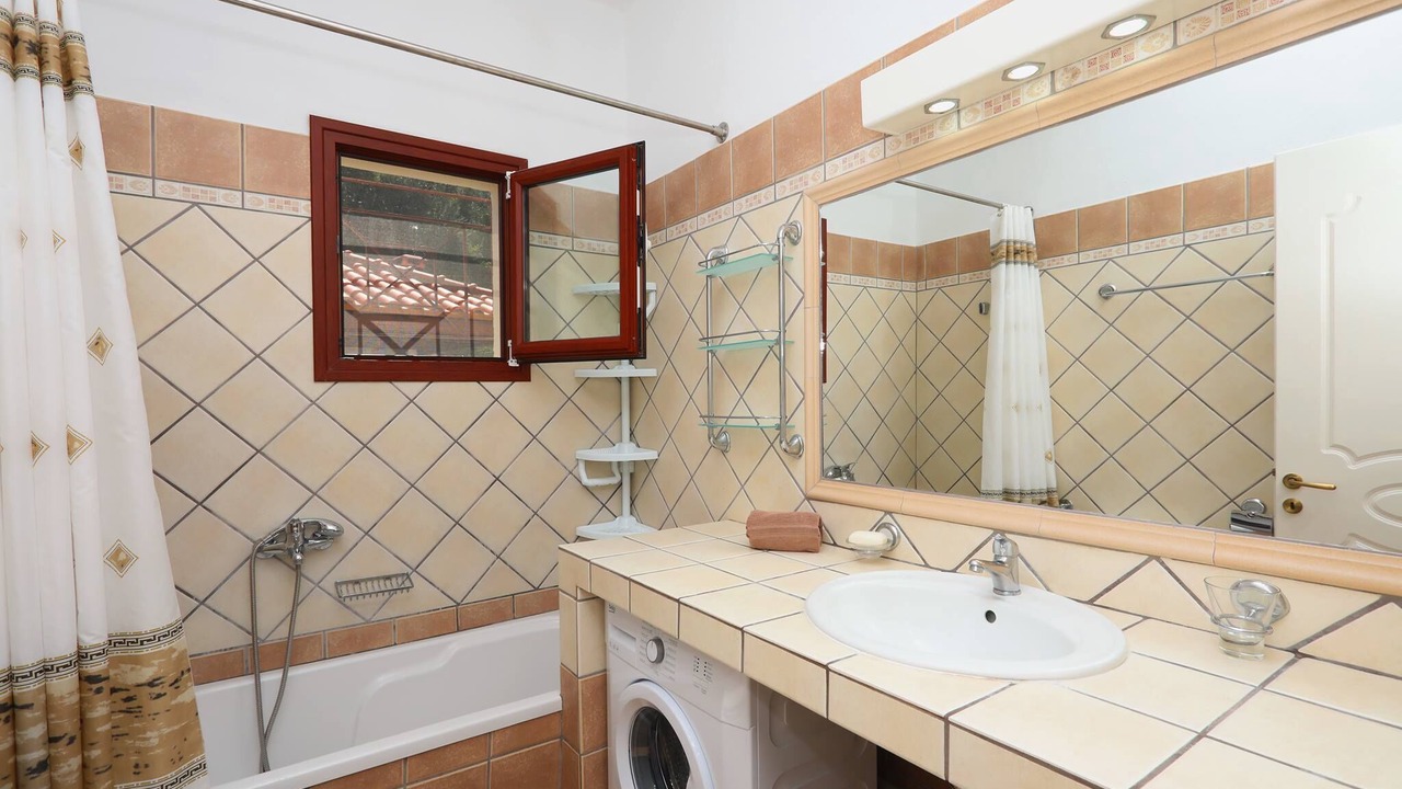 Photo of Bathroom in Skopelos