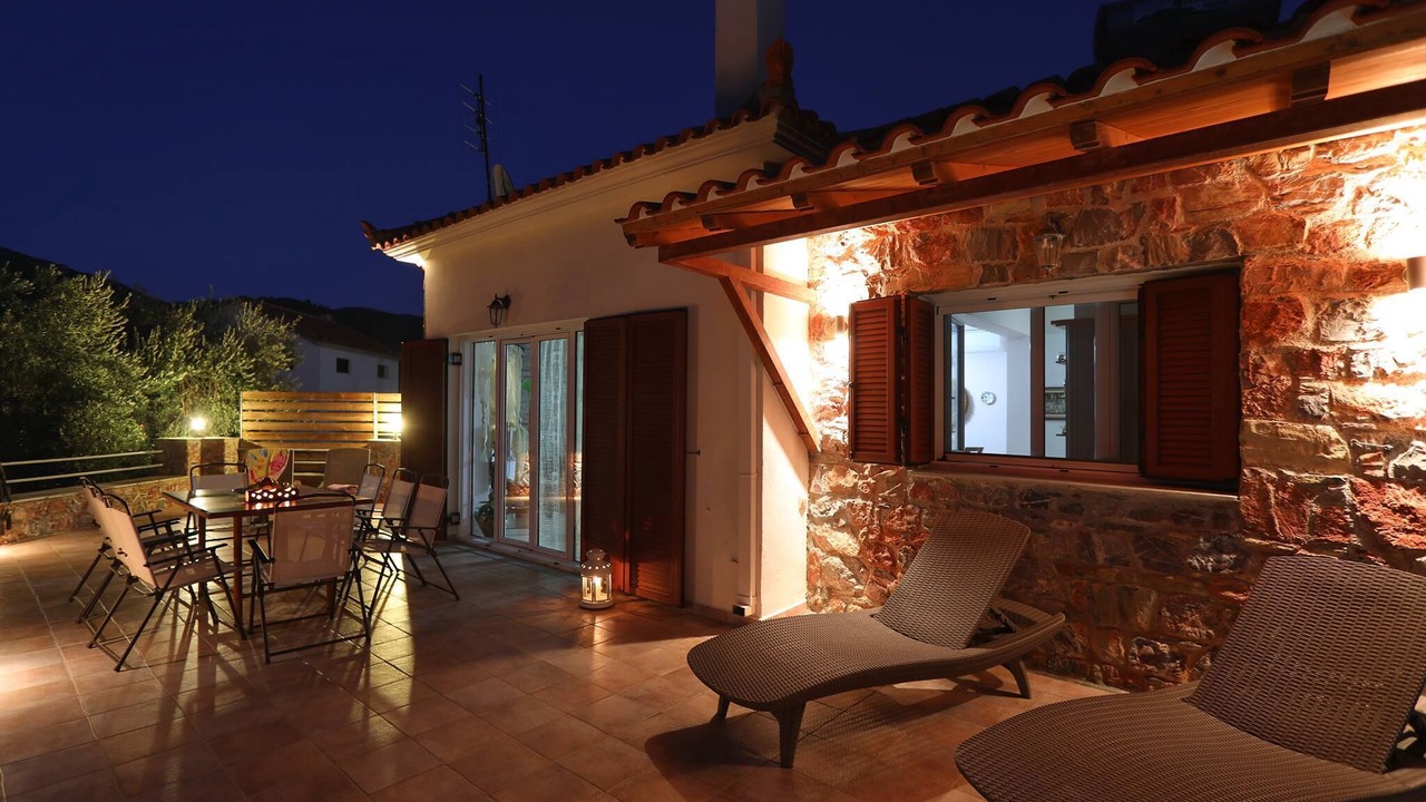 Photo of Outdoor in Skopelos