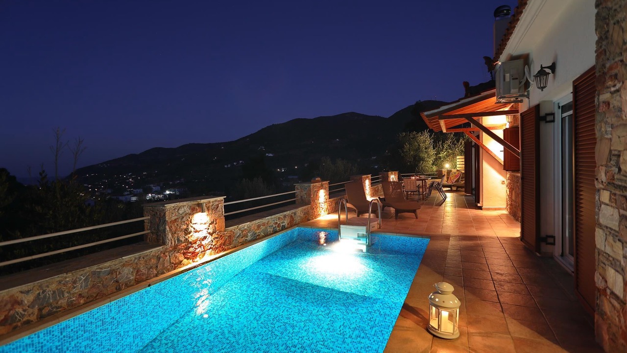 Photo of Outdoor in Skopelos