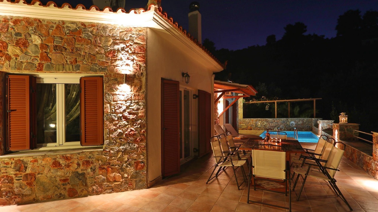 Photo of Outdoor in Skopelos