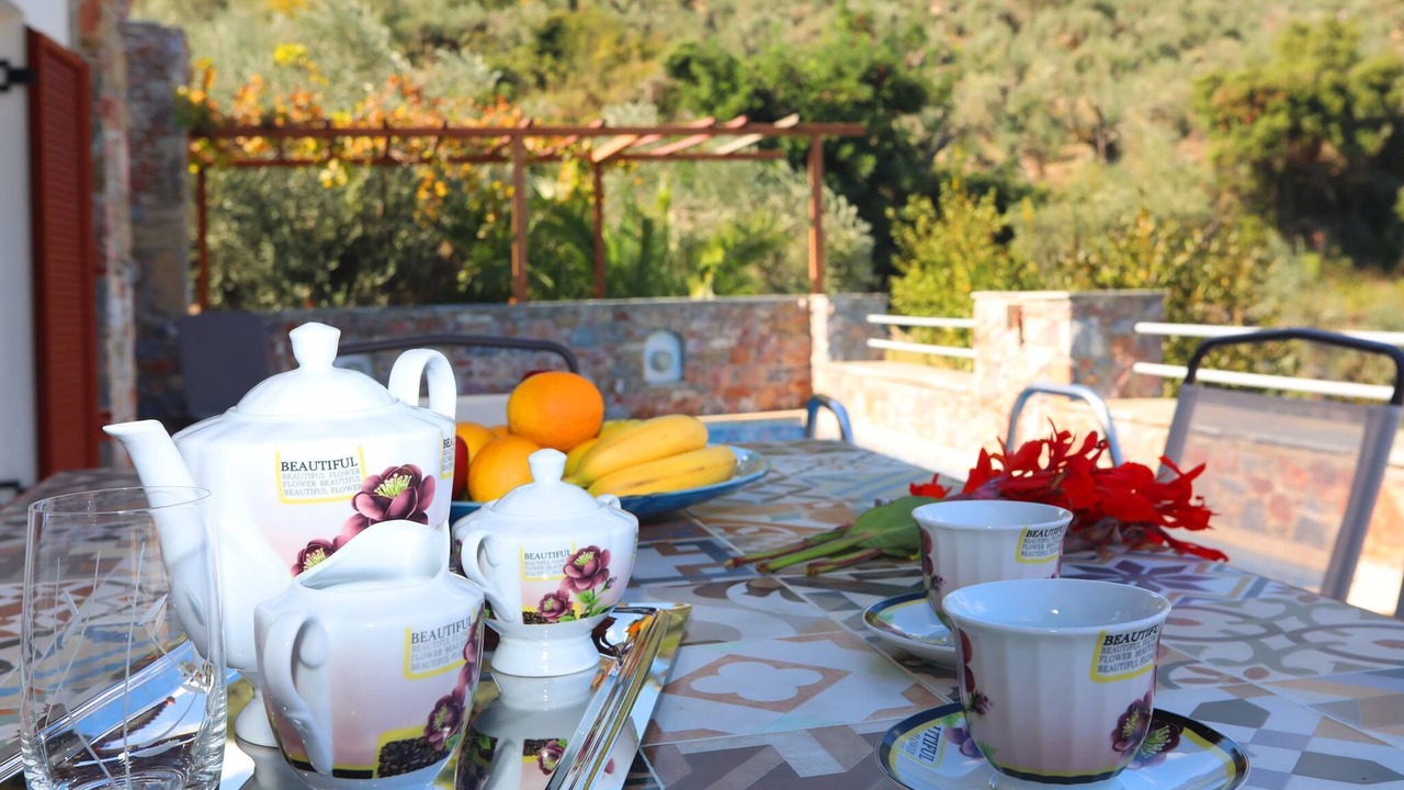 Photo of Outdoor in Skopelos