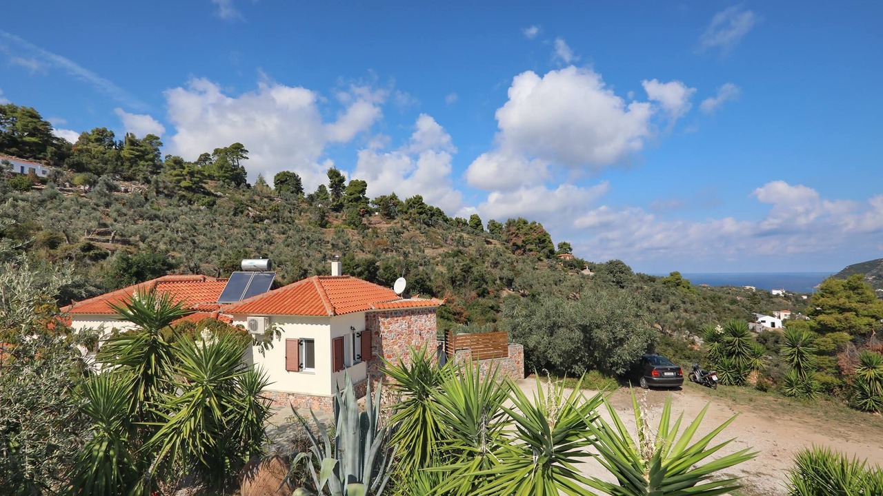 Photo of Outdoor in Skopelos