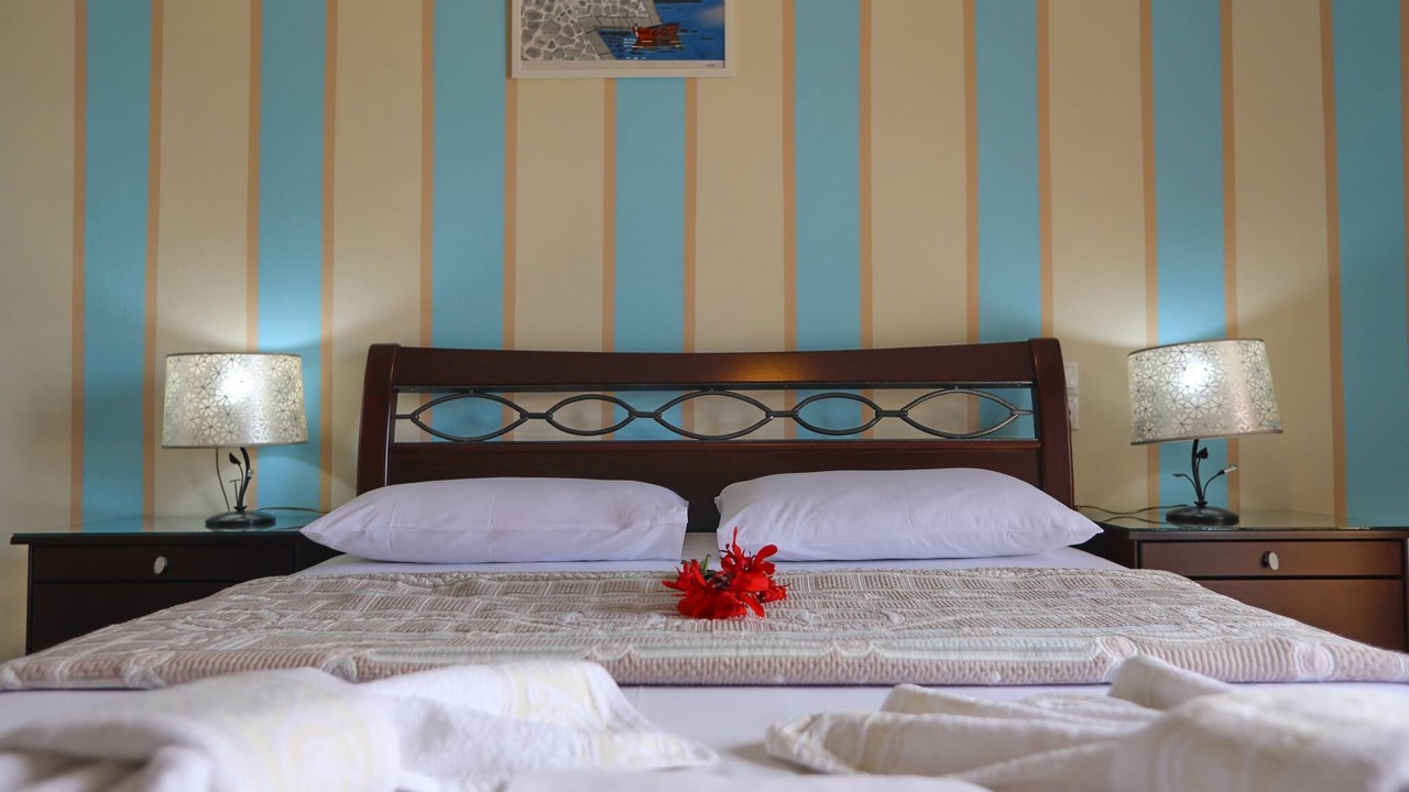 Photo of Bedroom in Skopelos