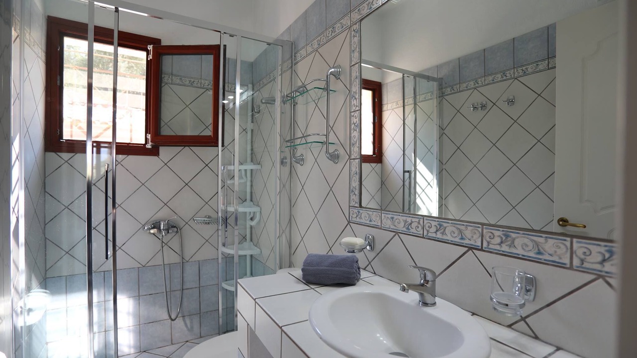 Photo of Bathroom in Skopelos