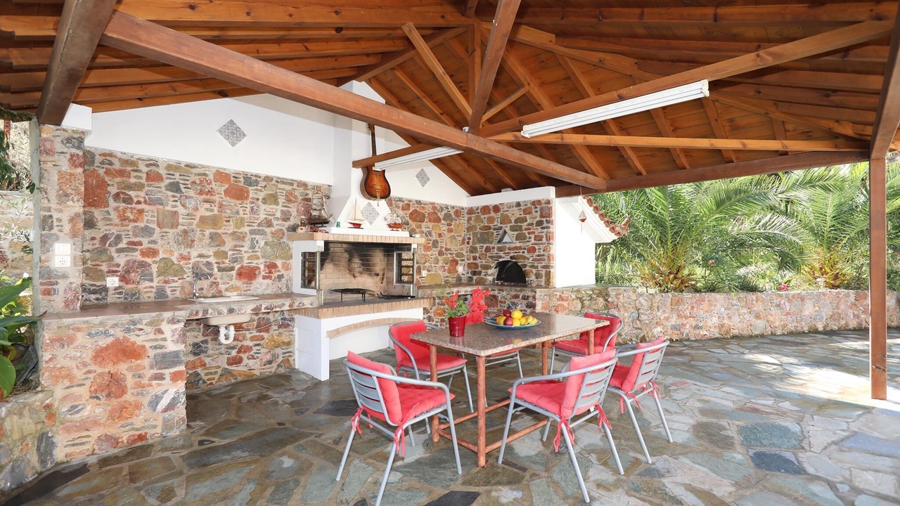 Photo of Outdoor in Skopelos