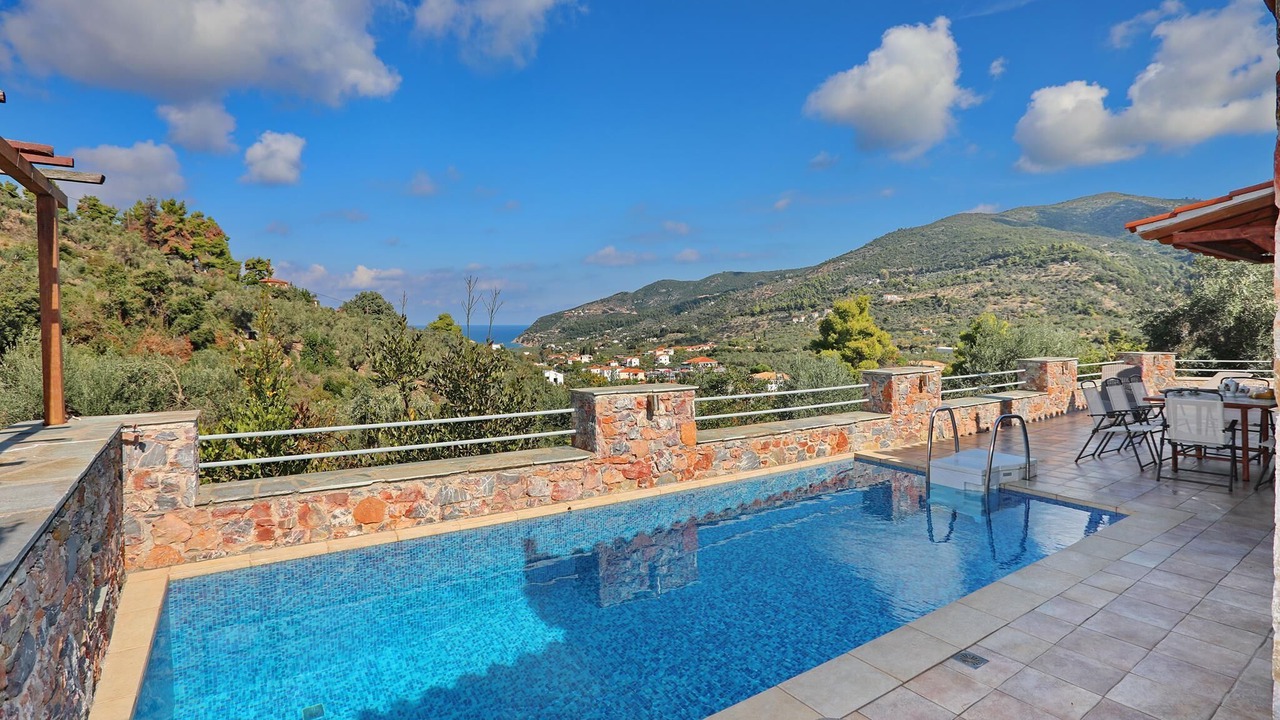 Photo of Outdoor in Skopelos