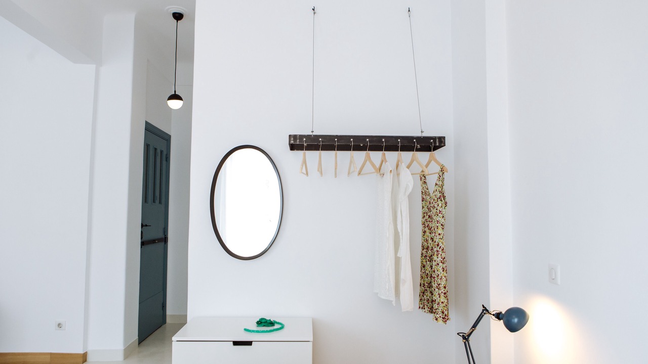 Photo of Bedroom in Plaka