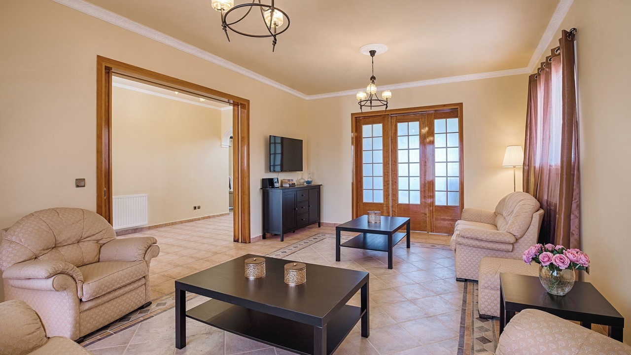 Photo of Livingroom in Kolymbia