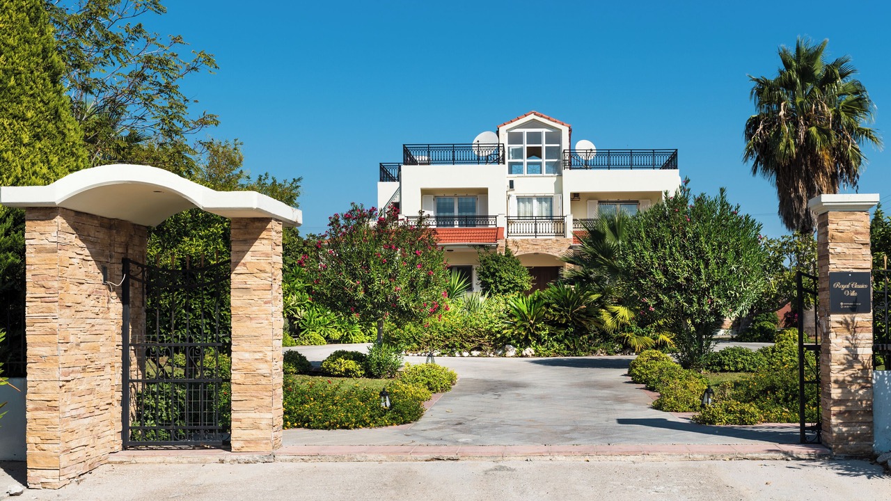 Photo of Outdoor in Kolymbia