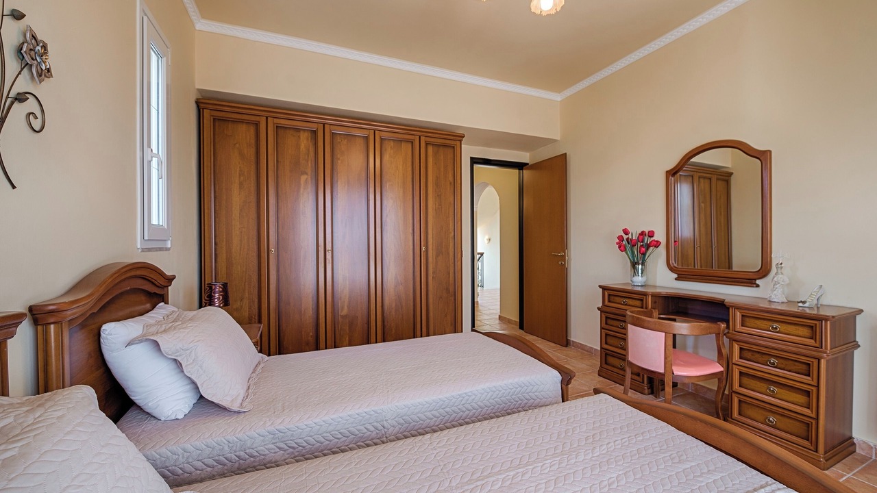 Photo of Bedroom in Kolymbia