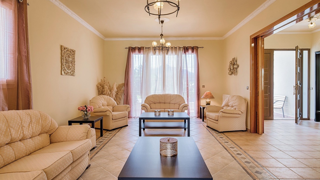 Photo of Livingroom in Kolymbia
