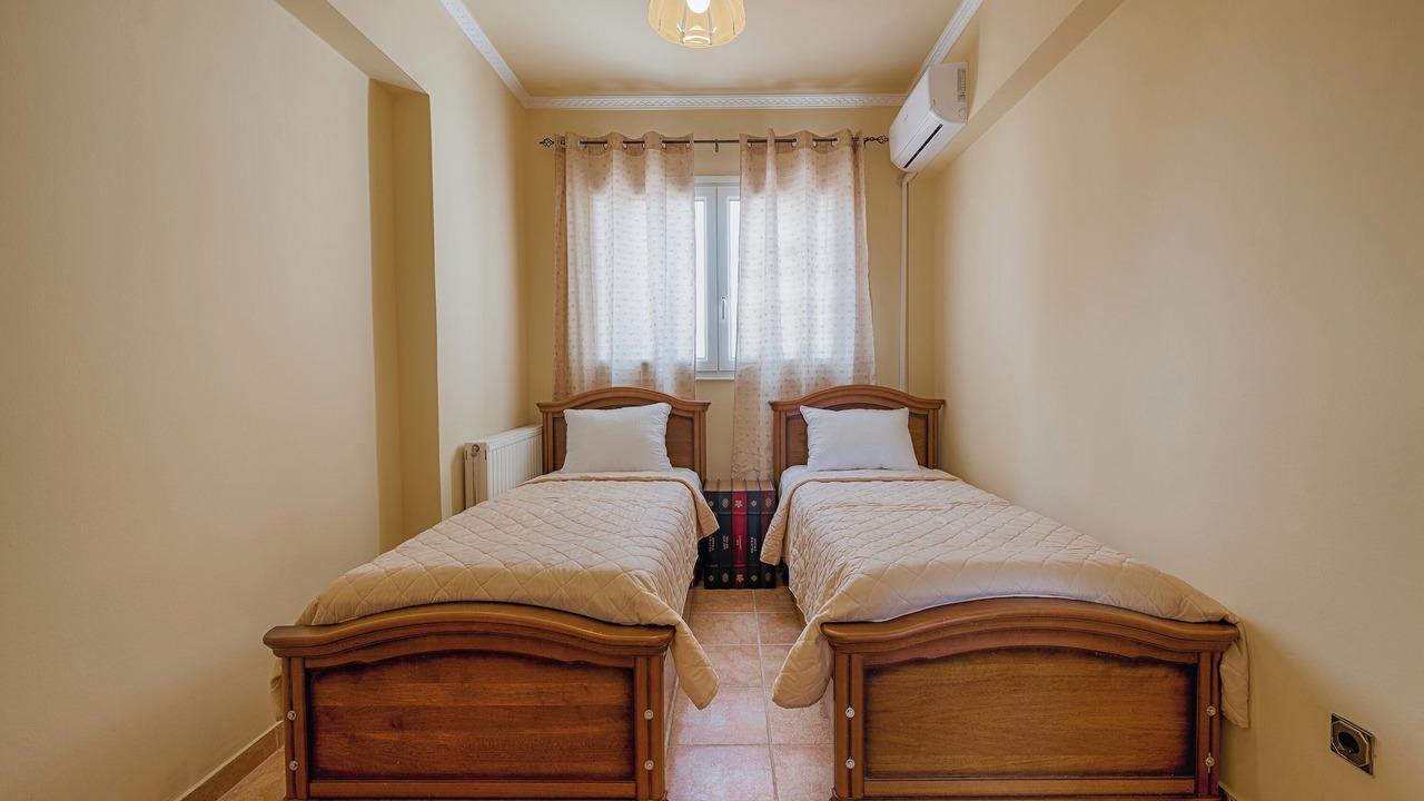 Photo of Bedroom in Kolymbia