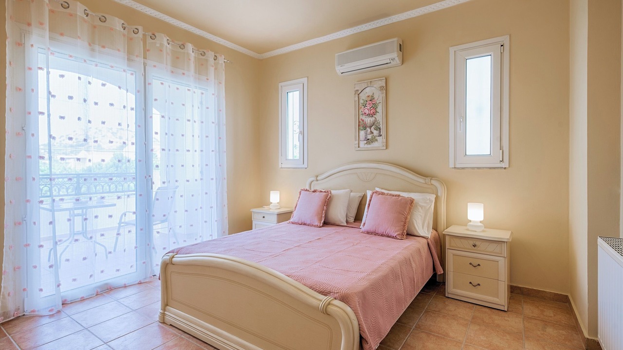 Photo of Bedroom in Kolymbia