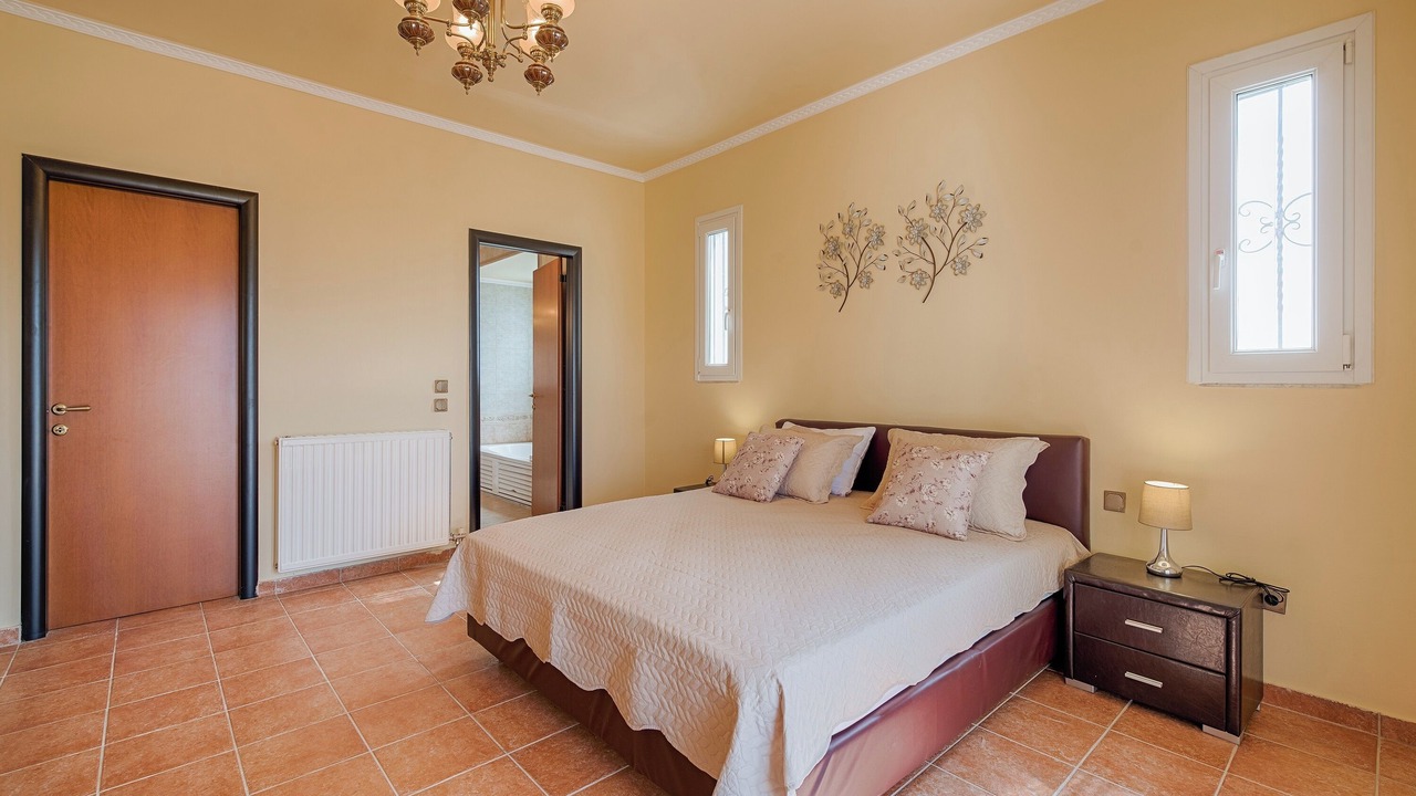 Photo of Bedroom in Kolymbia
