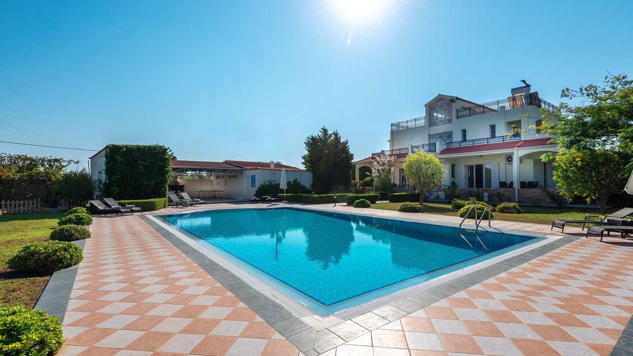 Photo of Outdoor in Kolymbia