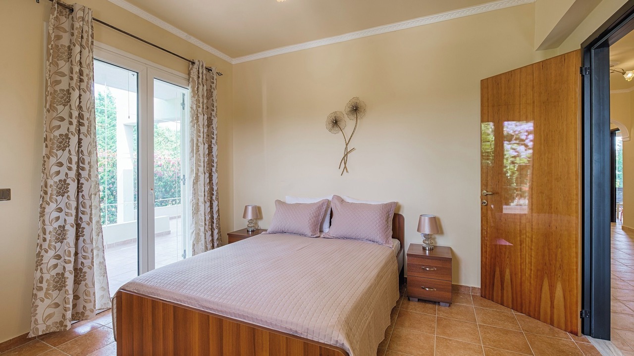 Photo of Bedroom in Kolymbia