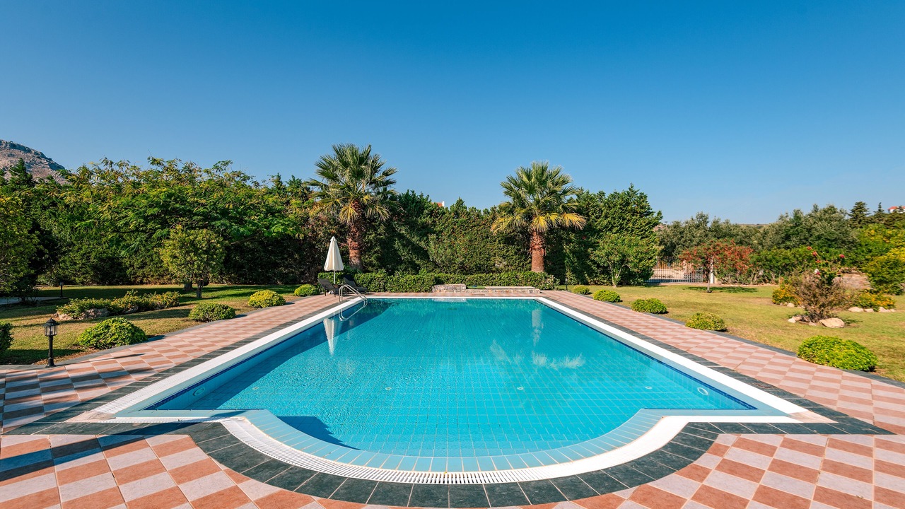 Photo of Outdoor in Kolymbia