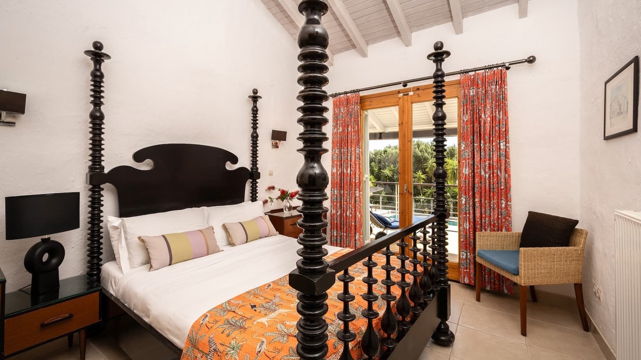Photo of Bedroom in Elation