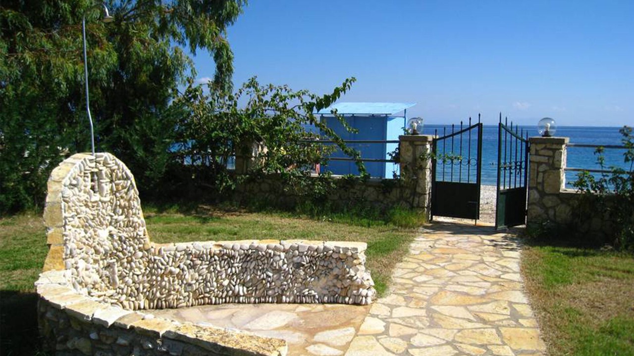 Photo of Outdoor in Barbati