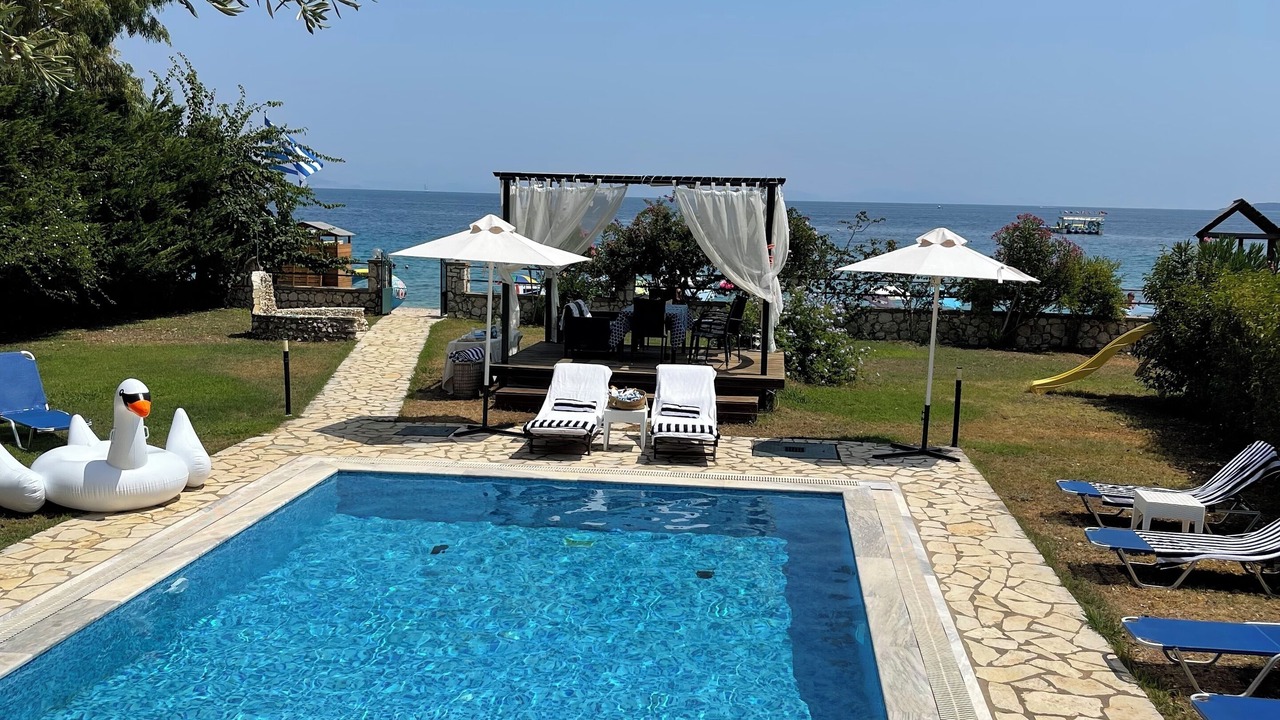 Photo of Outdoor in Barbati